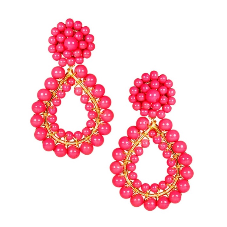 | Lisi Lerch | Margo Earrings